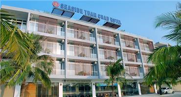 Khách sạn Seaside Tuần Châu